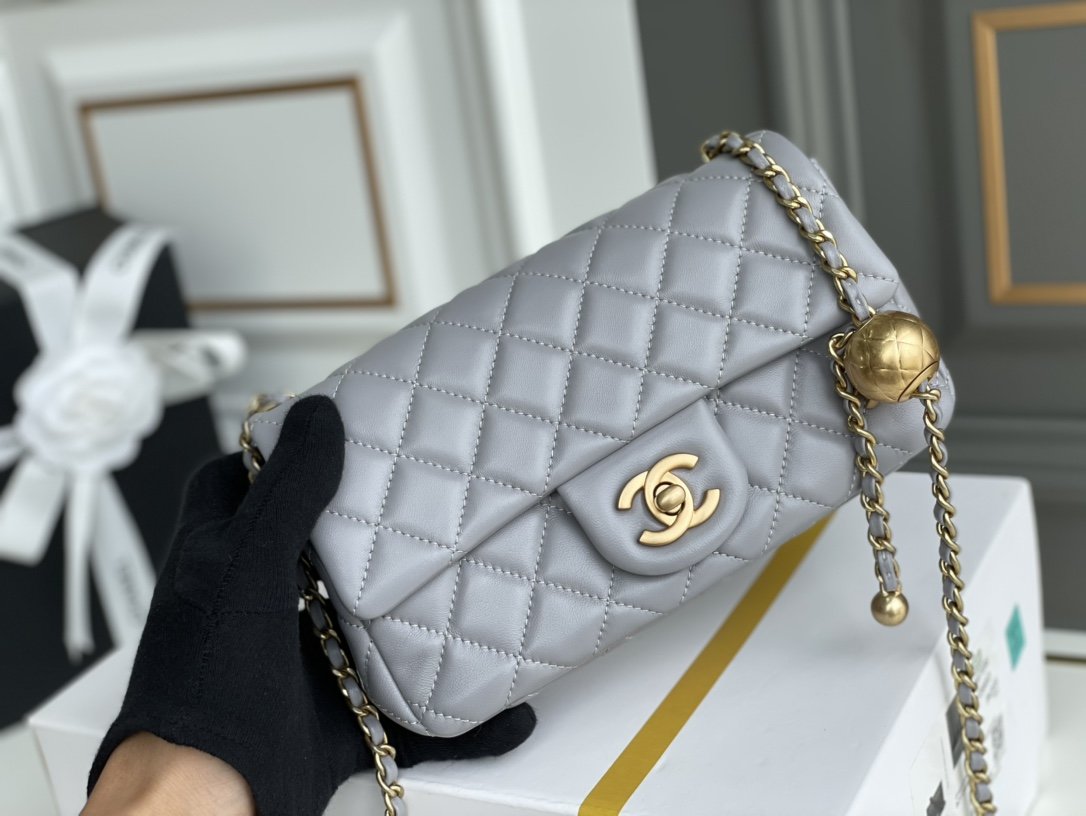 Chanel CF Series Bags